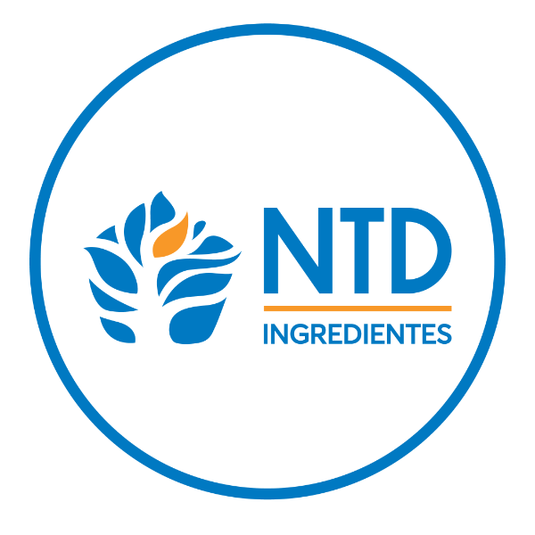 NTD Ingredientes